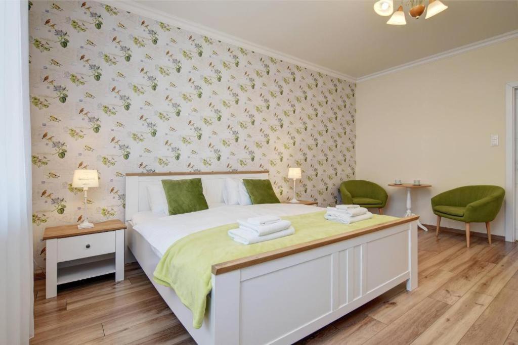 Camille Apartmanhouse Budapest Exterior foto