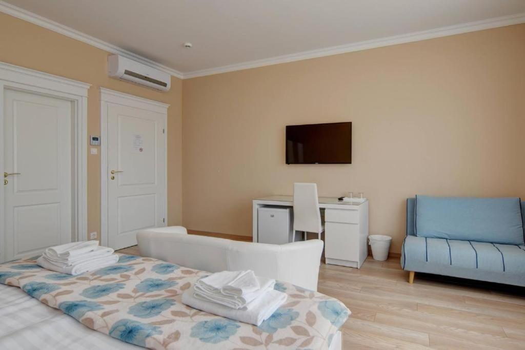 Camille Apartmanhouse Budapest Exterior foto