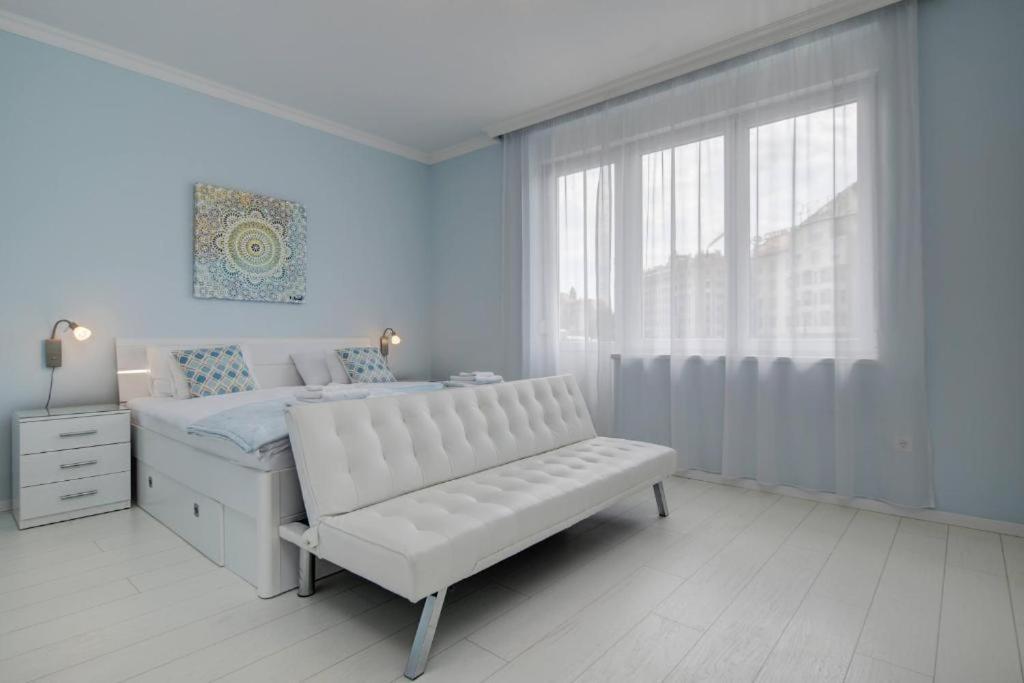 Camille Apartmanhouse Budapest Exterior foto